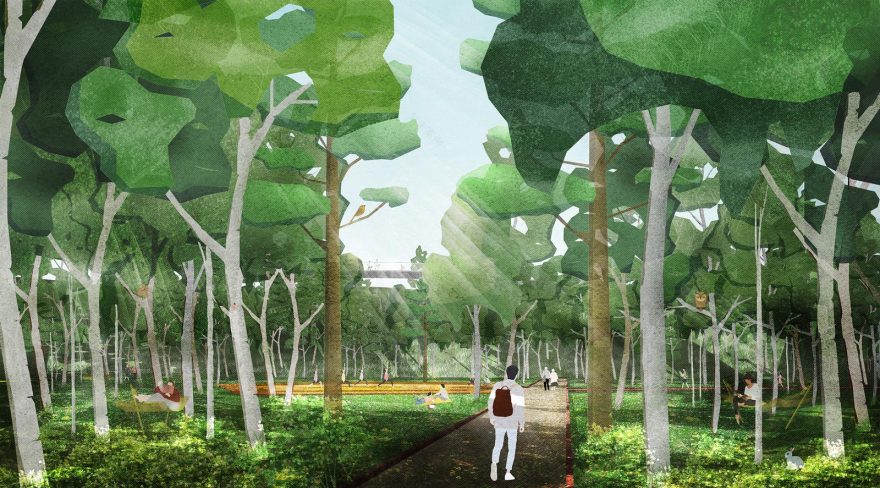 塔尔万德与山地世界 绿盒丨德国-11