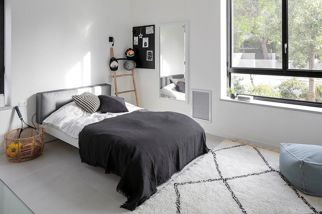 快乐家庭生活丨以色列丨Studio Dulu-9