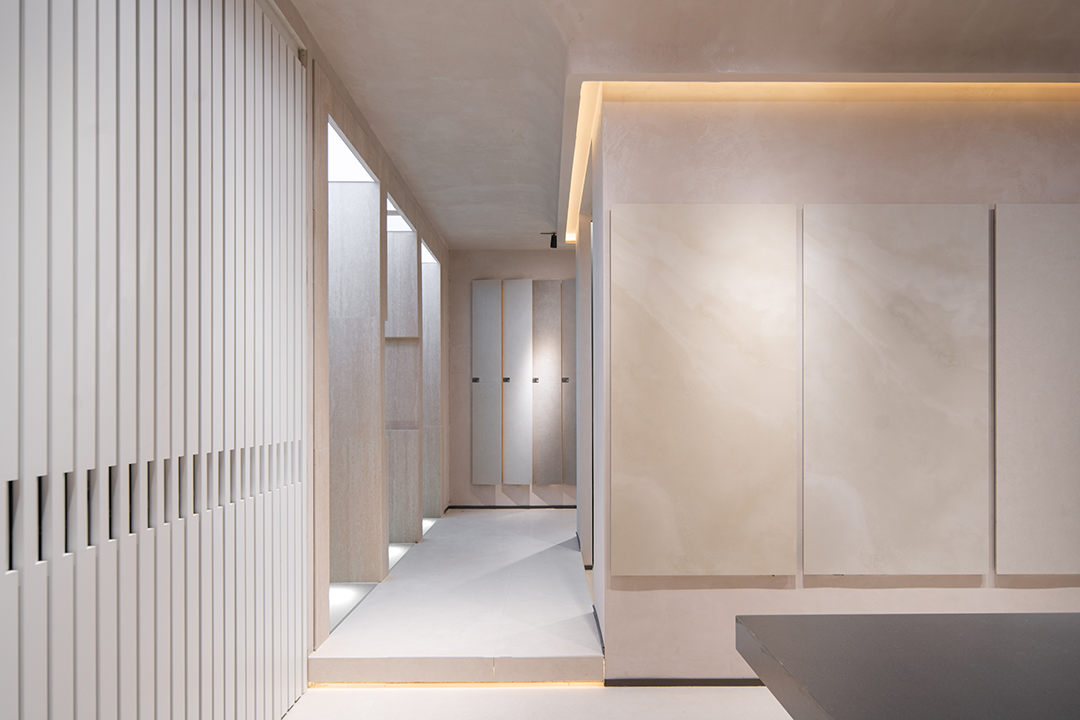 游园会 · ET 质感砖苏州终端店丨中国苏州丨丸斯设计-23