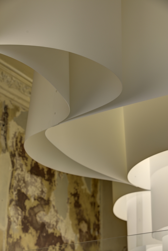 Time Realty 总部办公空间设计丨Enter Projects-13