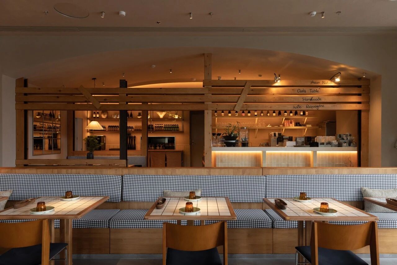 ANOTHER ROOM・别屋 南京店丨中国南京丨朴开十向设计事务所-61