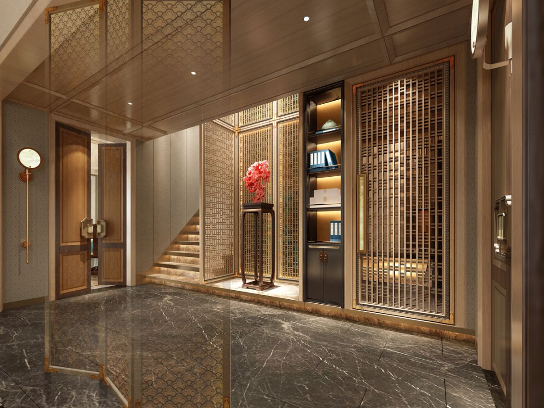 文旅特色小镇酒店+尼山圣境设计-40