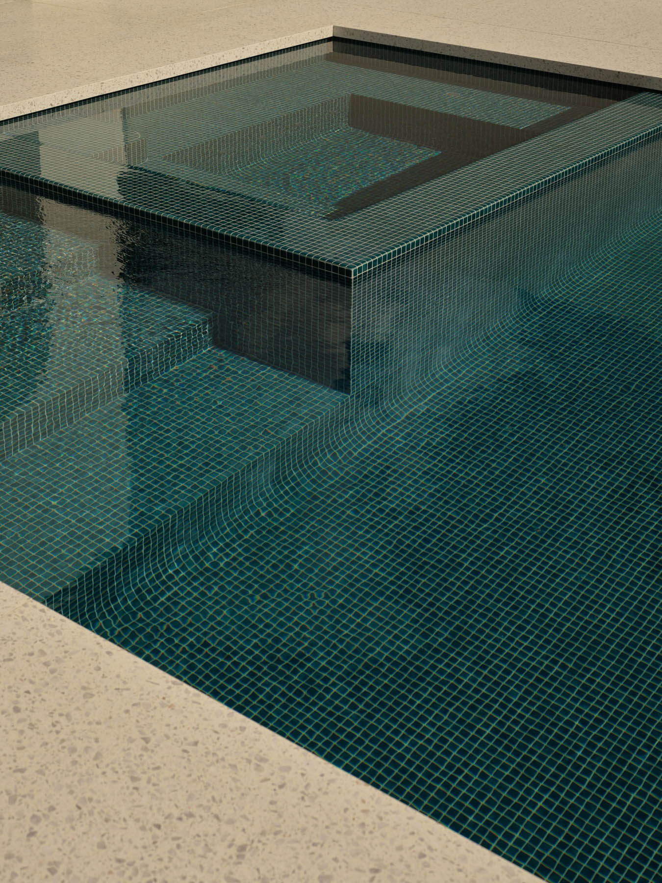 悉尼海滨别墅Belleview丨澳大利亚悉尼丨Lawless & Meyerson,MHNDU-44