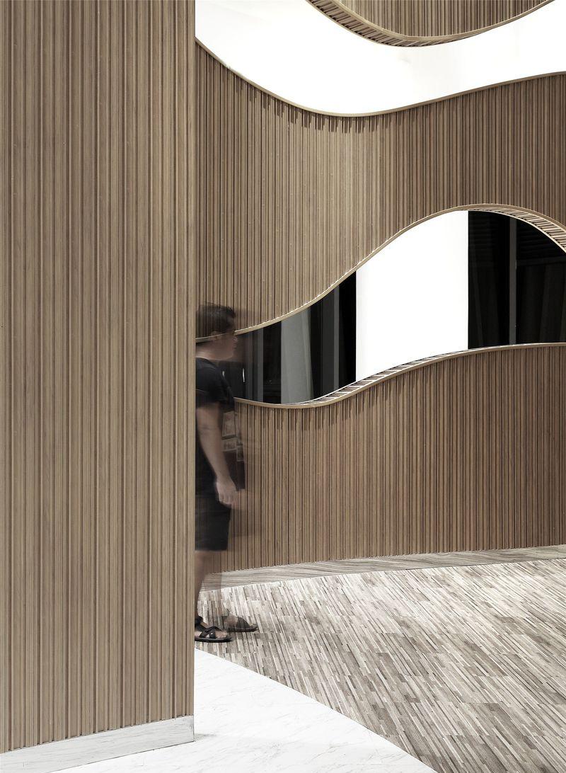 三亚亚龙湾会展文化中心-14