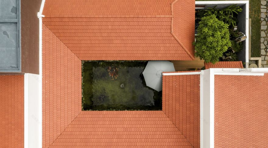 Tay Ninh 乡间别墅-28