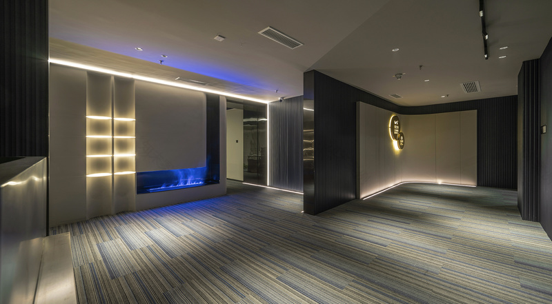 优管生物,优管传媒办公空间-1