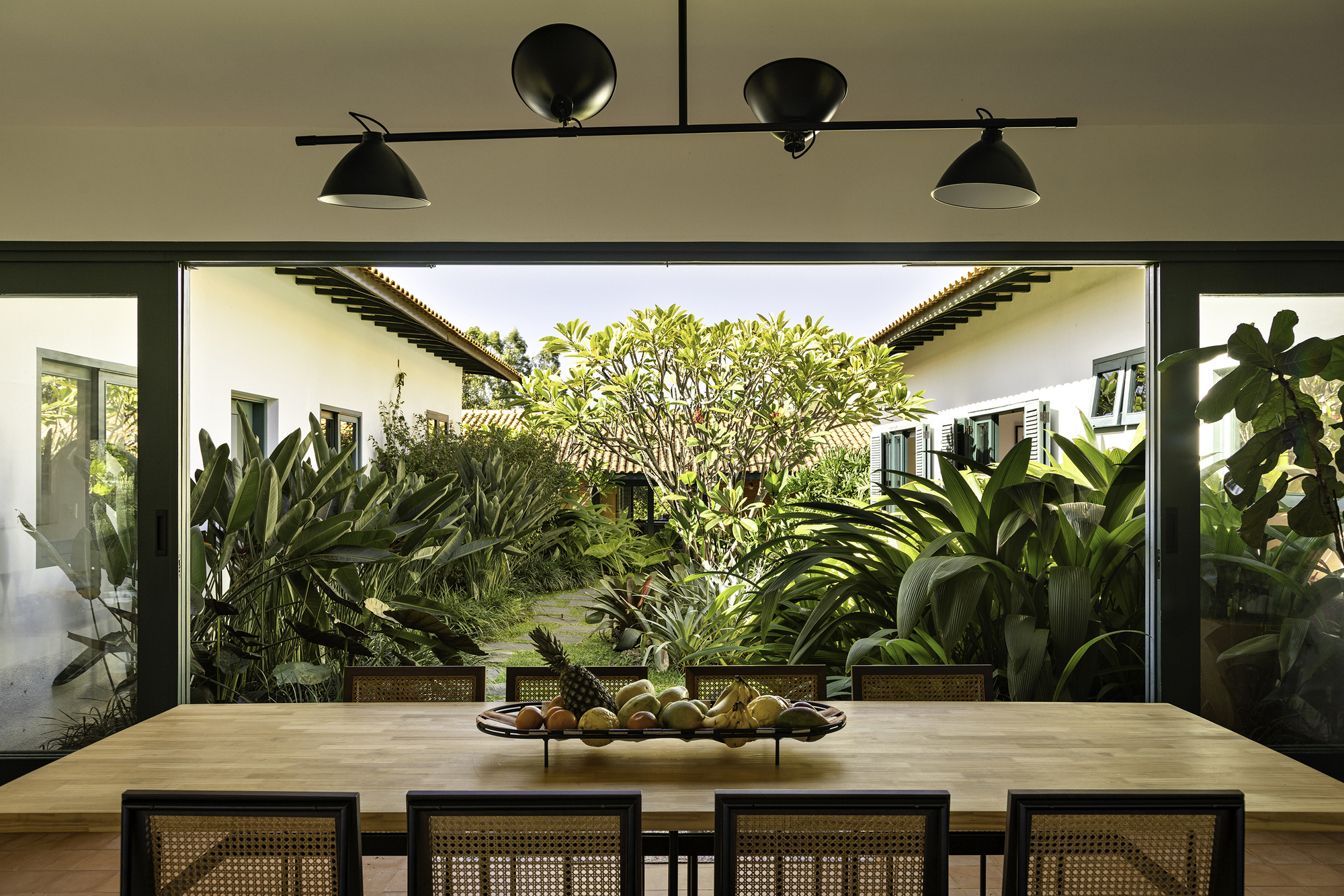 皮涅罗农场丨巴西丨Equipe Lamas-15