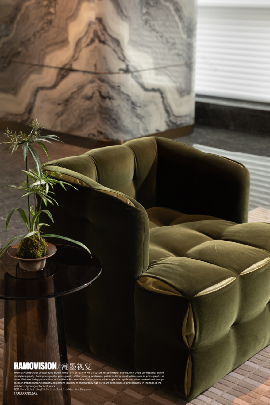 胤璞堂丨中国杭州丨杭州南北边界空间设计有限公司-30