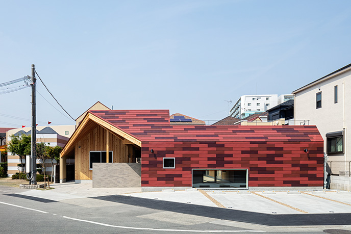 かえで保育園丨日本大阪-3