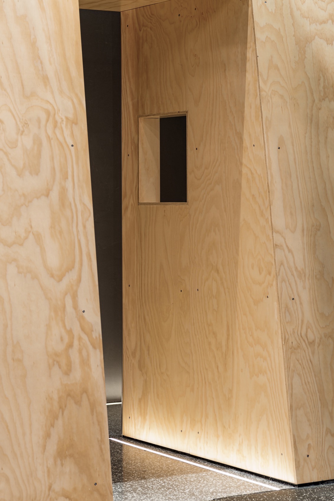 大象路书运动空间丨中国深圳丨753Studio,WATERGUY-15