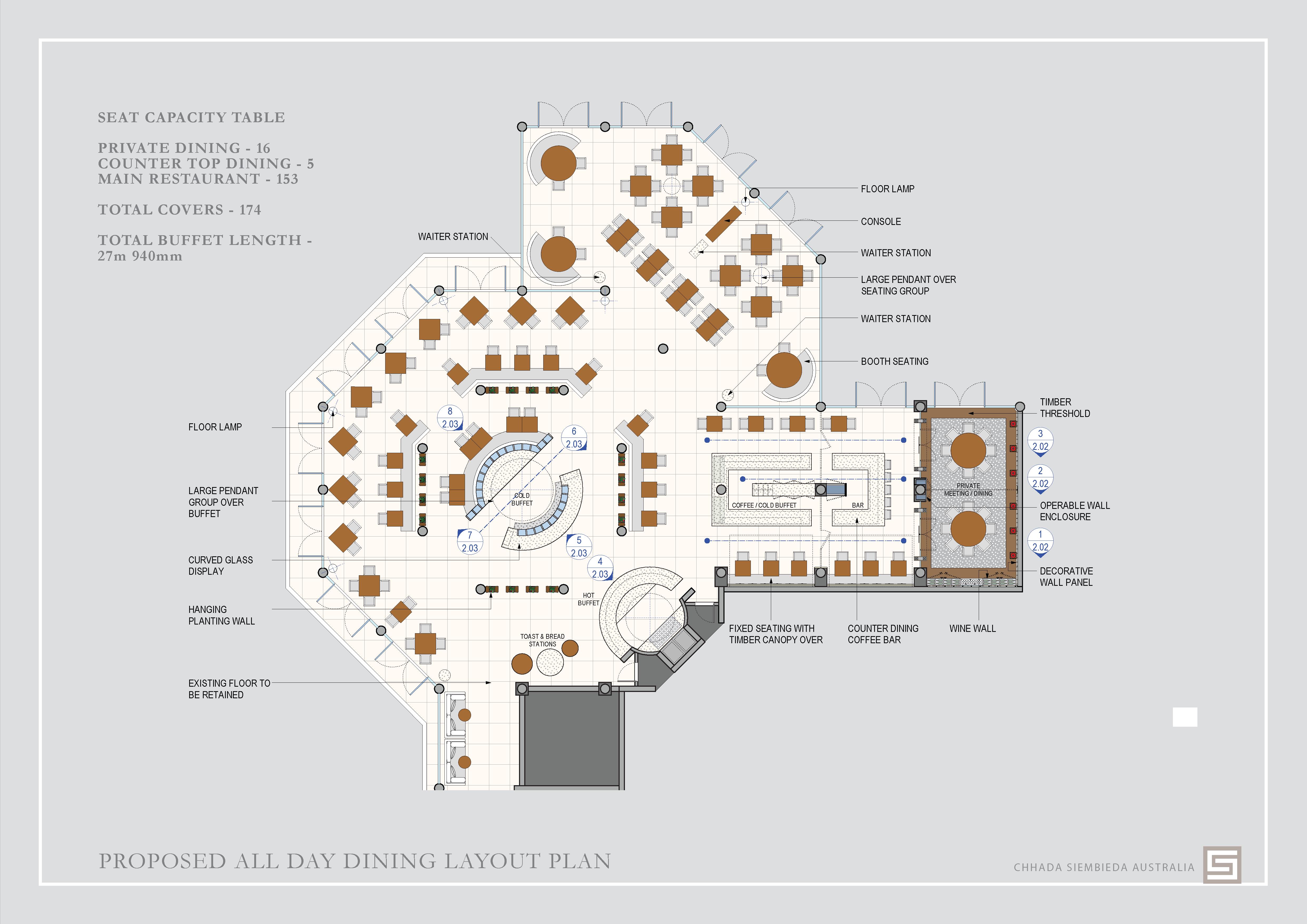 CHADA   新喀里多尼亚艾美酒店-26