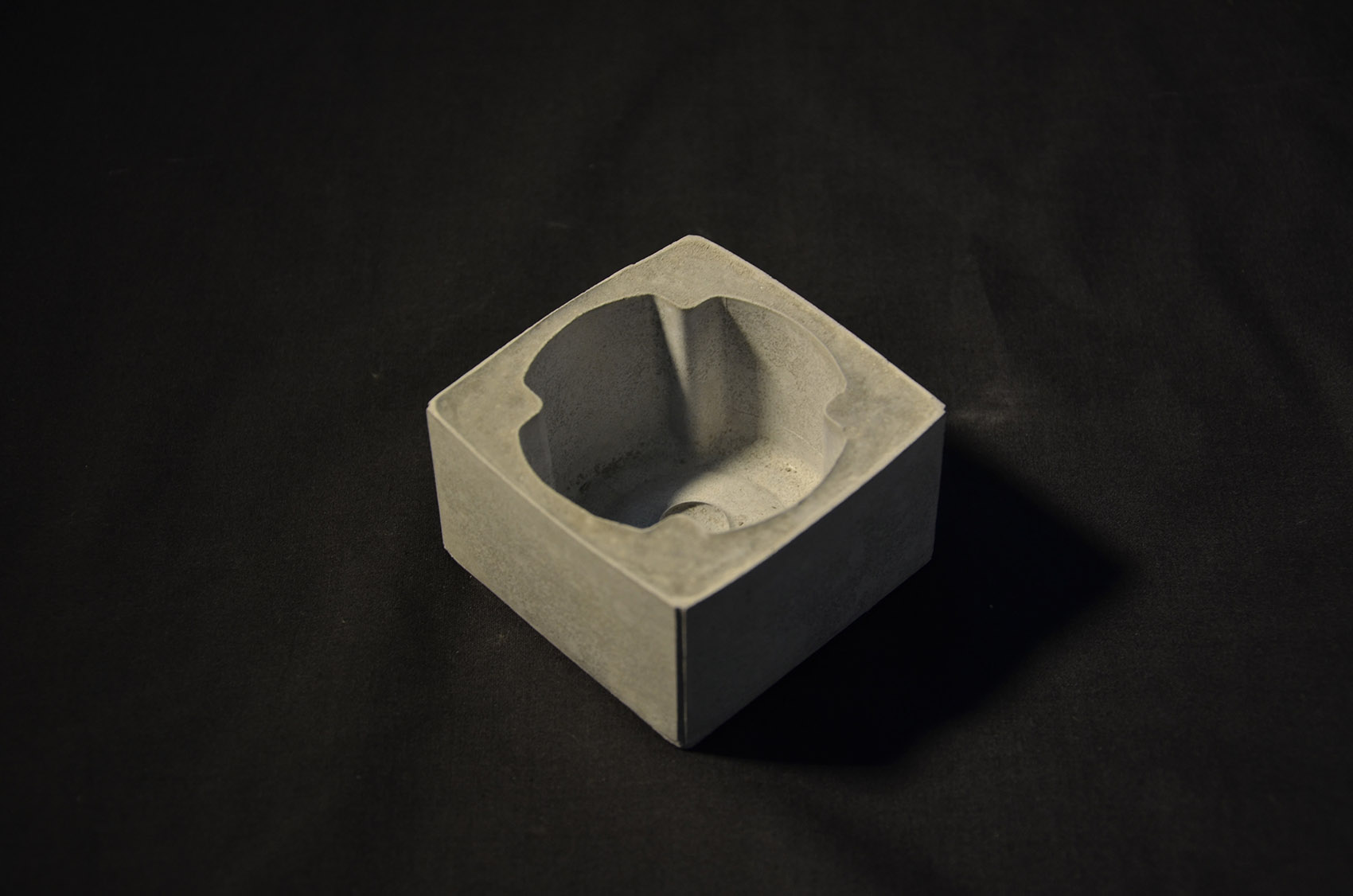 将美带入生活 & 可以自己制作的精致混凝土器物 / 造么工作室-33