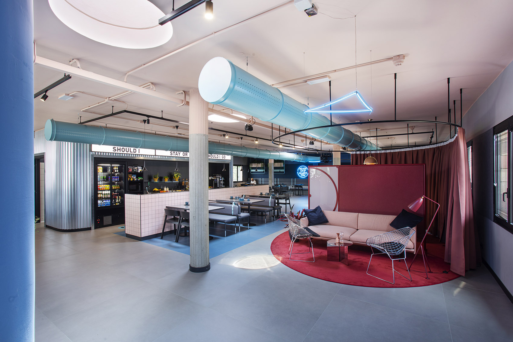 保持酒店丨意大利丨Rizoma Architetture-52