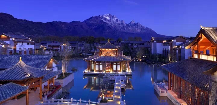 P49——丽江金茂君悦酒店专业摄影-11