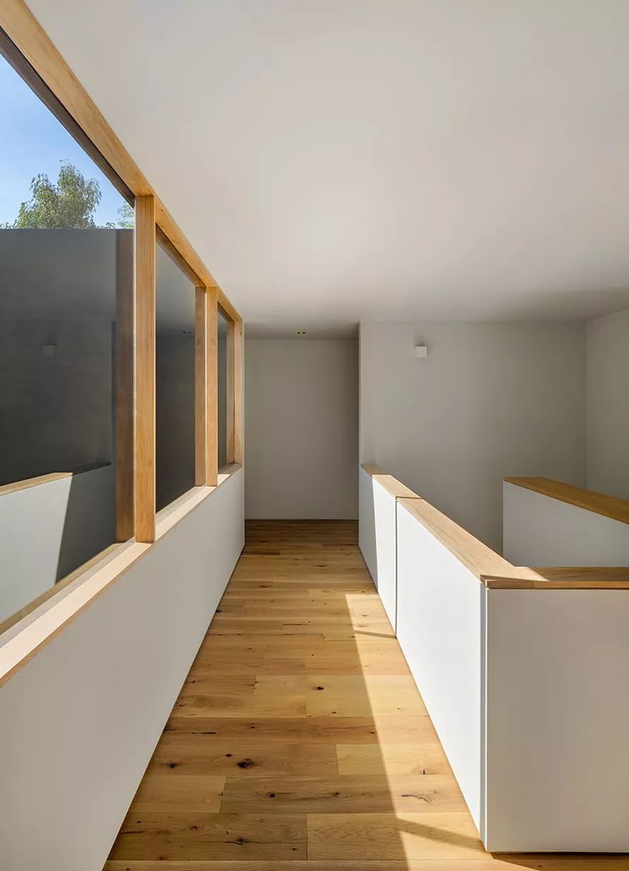 墨西哥Lluvia独栋住宅-4