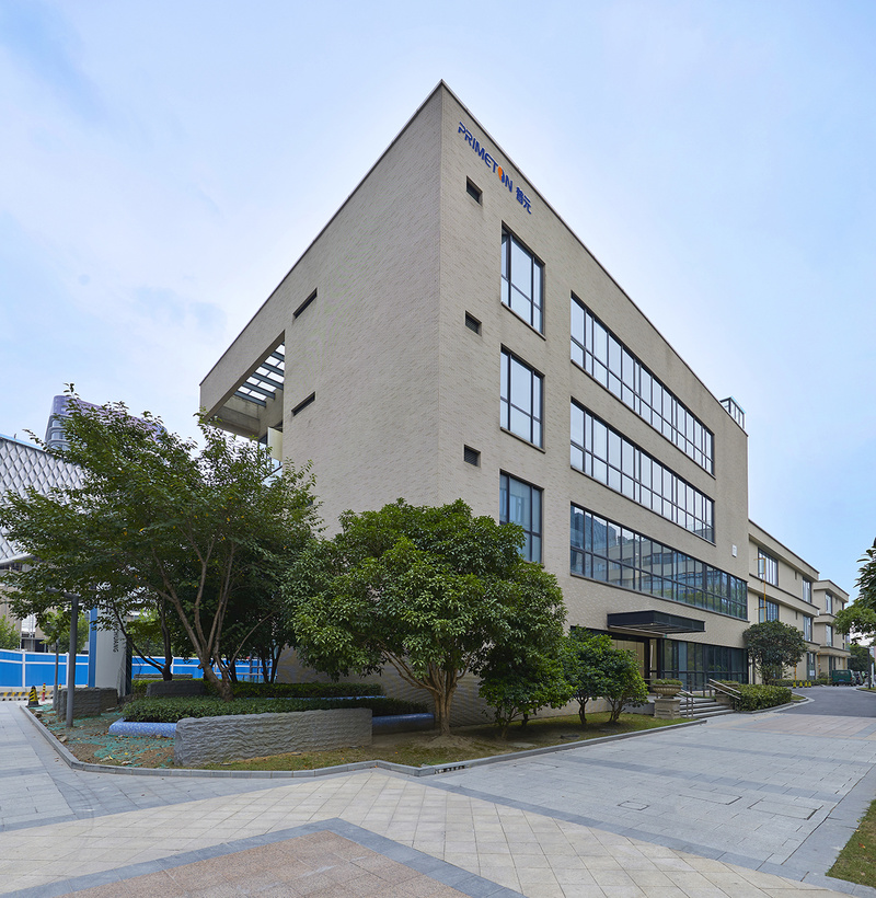 普元信息上海总部丨中国上海丨HTD赫韬建设-0