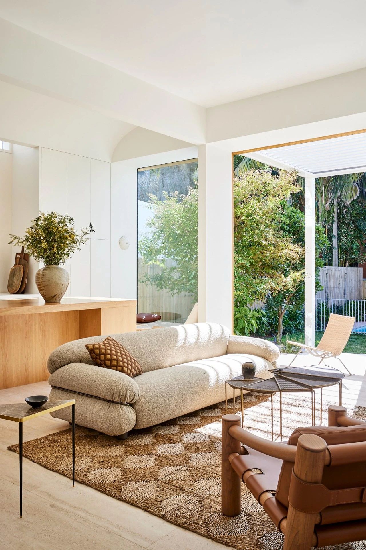 皮树皮邦迪丨澳大利亚丨Madeleine Blanchfield Architects-26