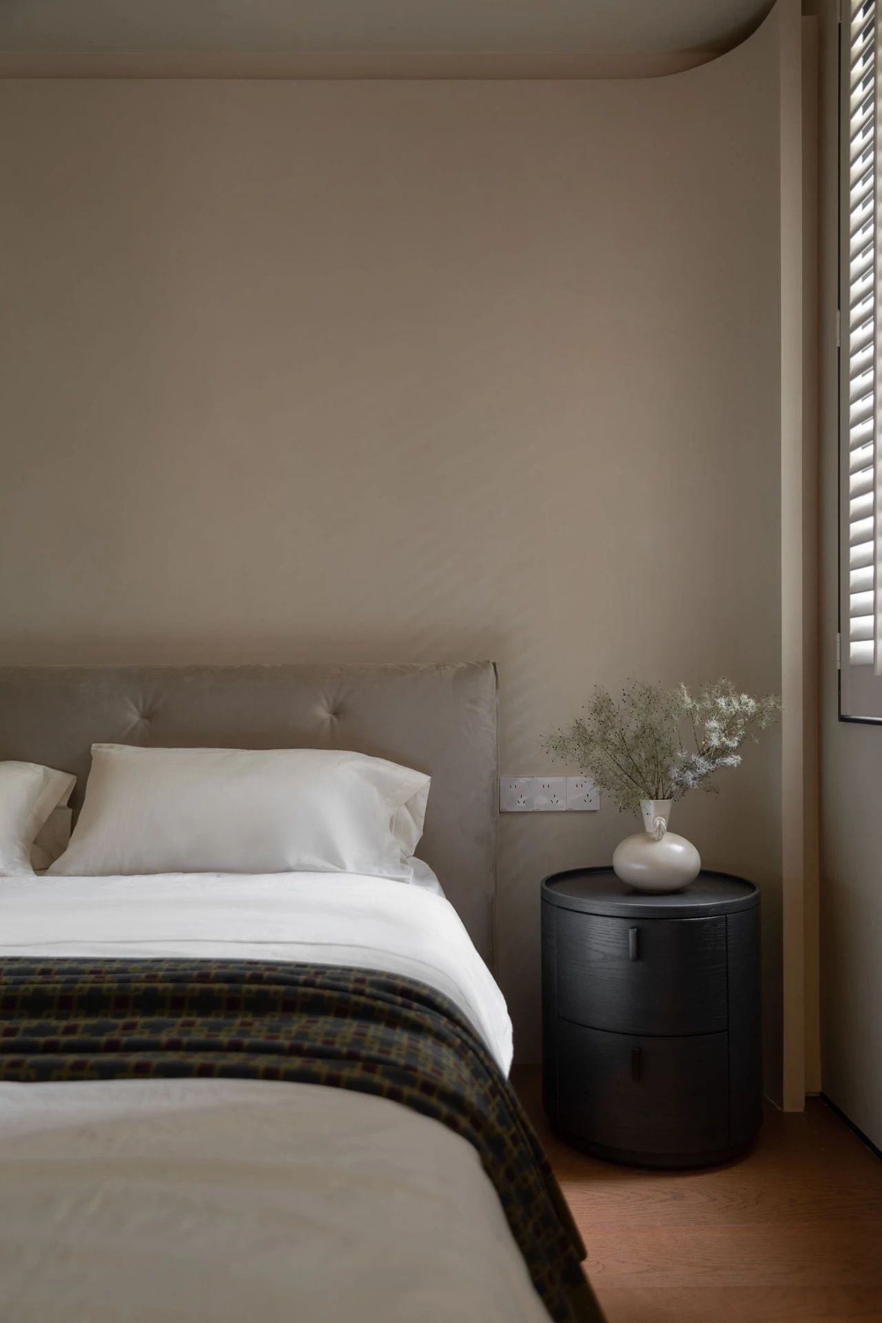 极简住宅·与自然同栖丨中国杭州丨杭州辰佑设计-54