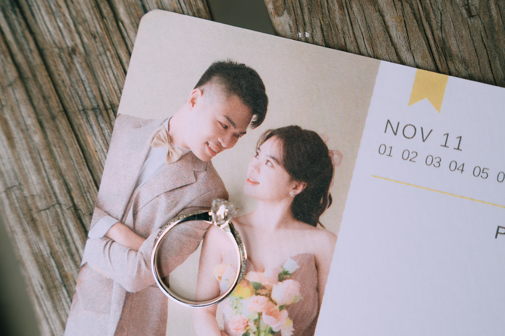 Sunny&Wei婚礼纪实拍摄项目-14