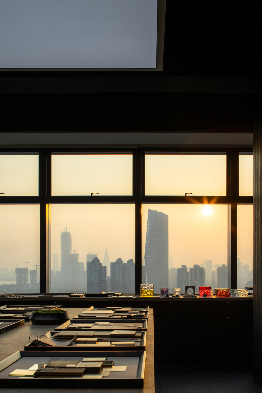 超然独立于世界之外，ONE-CU壹方办公室 | ONE-CU壹方-85