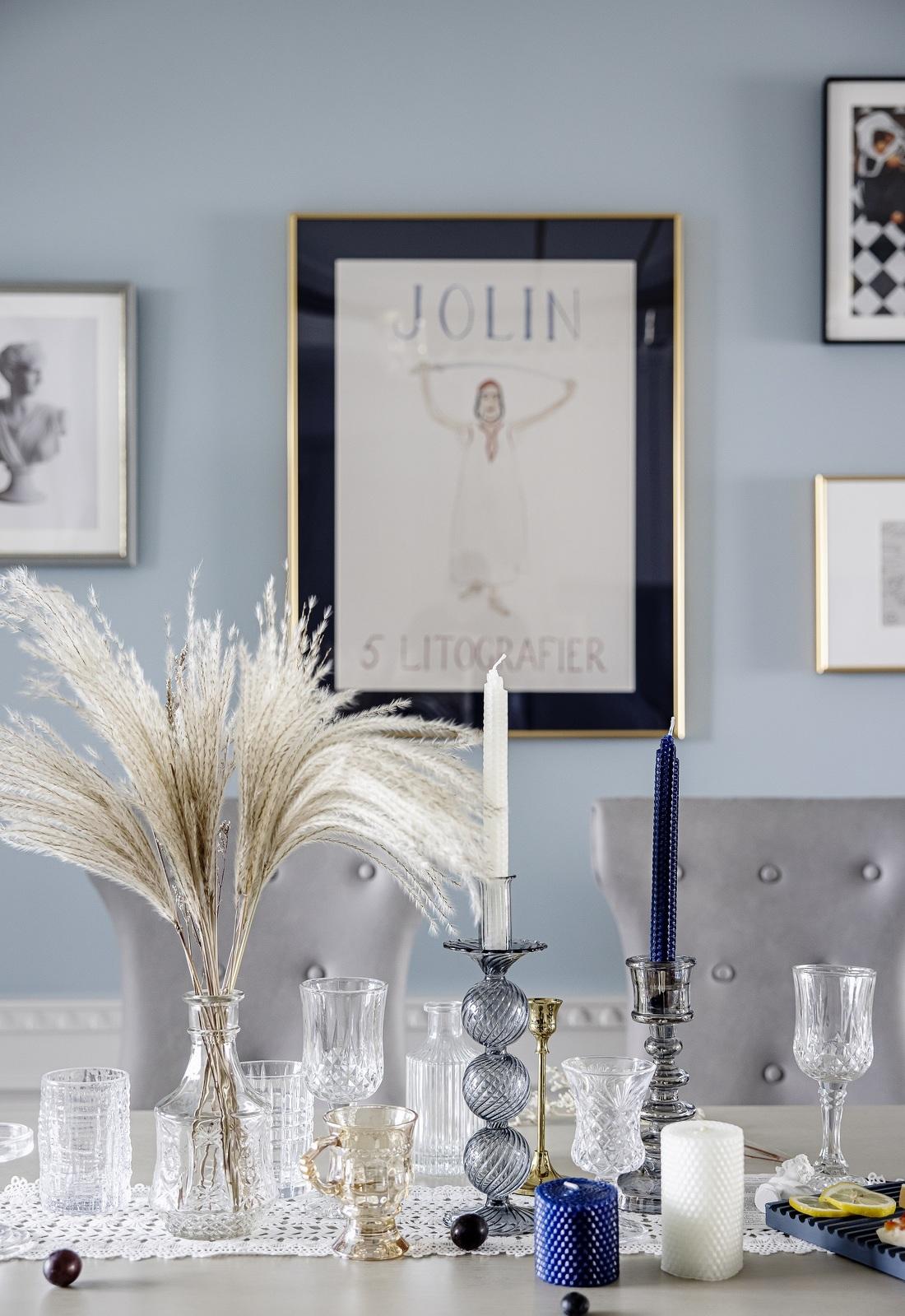 《梦·涟》·美式轻奢,打造 119㎡四口之家的理想生活丨施敏敏-0