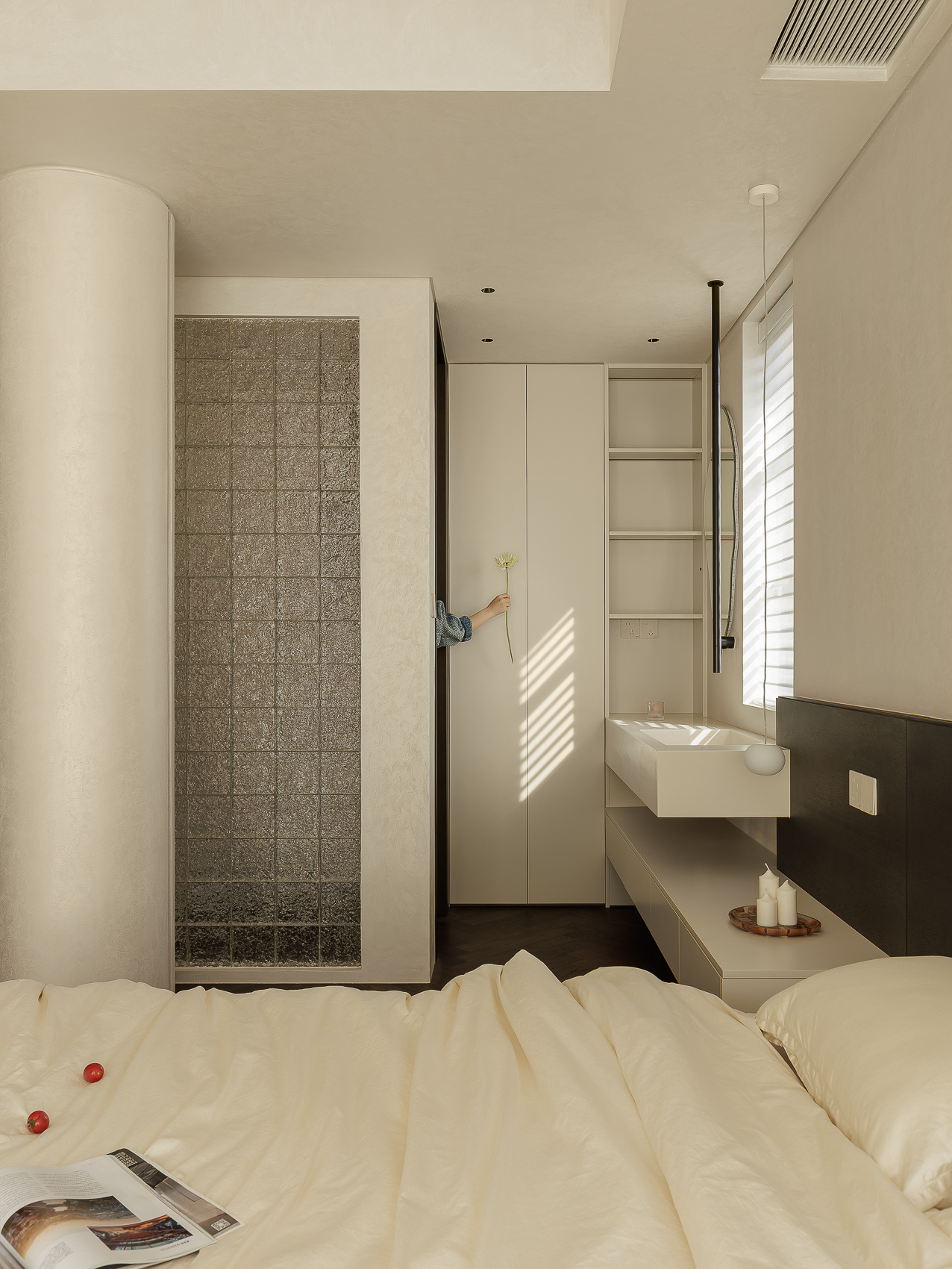 郝泽伟设计工作室 · 《谧境》丨中国宜昌-87