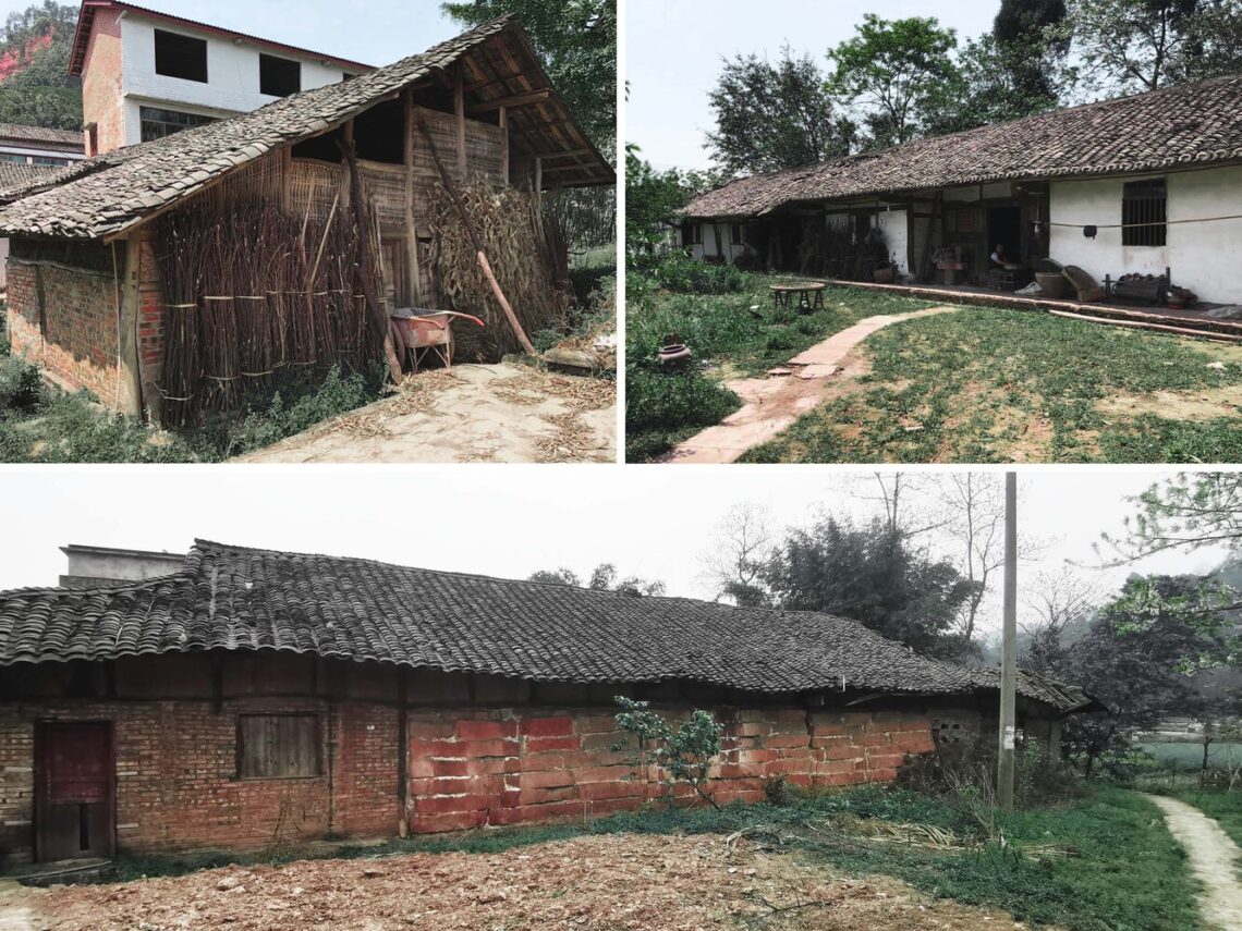 丨中国宜宾丨Mix Architecture-58