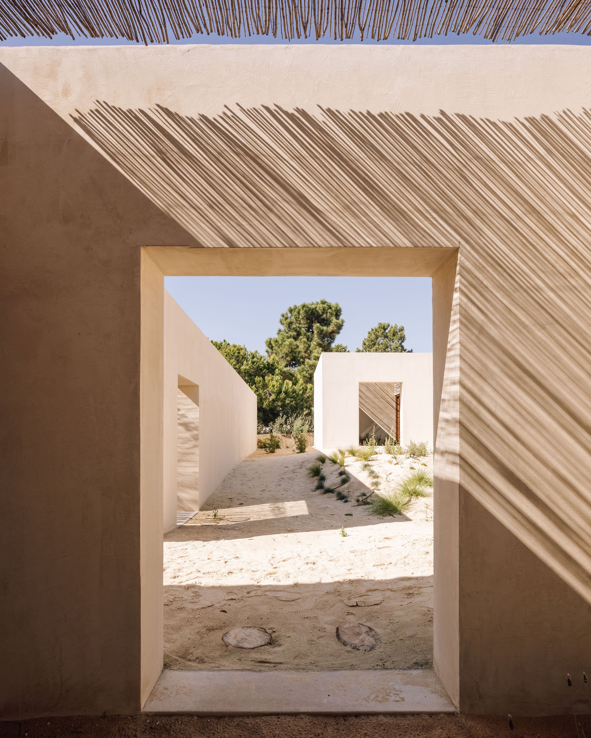 山坡房屋丨英国丨SIA arquitectura-28