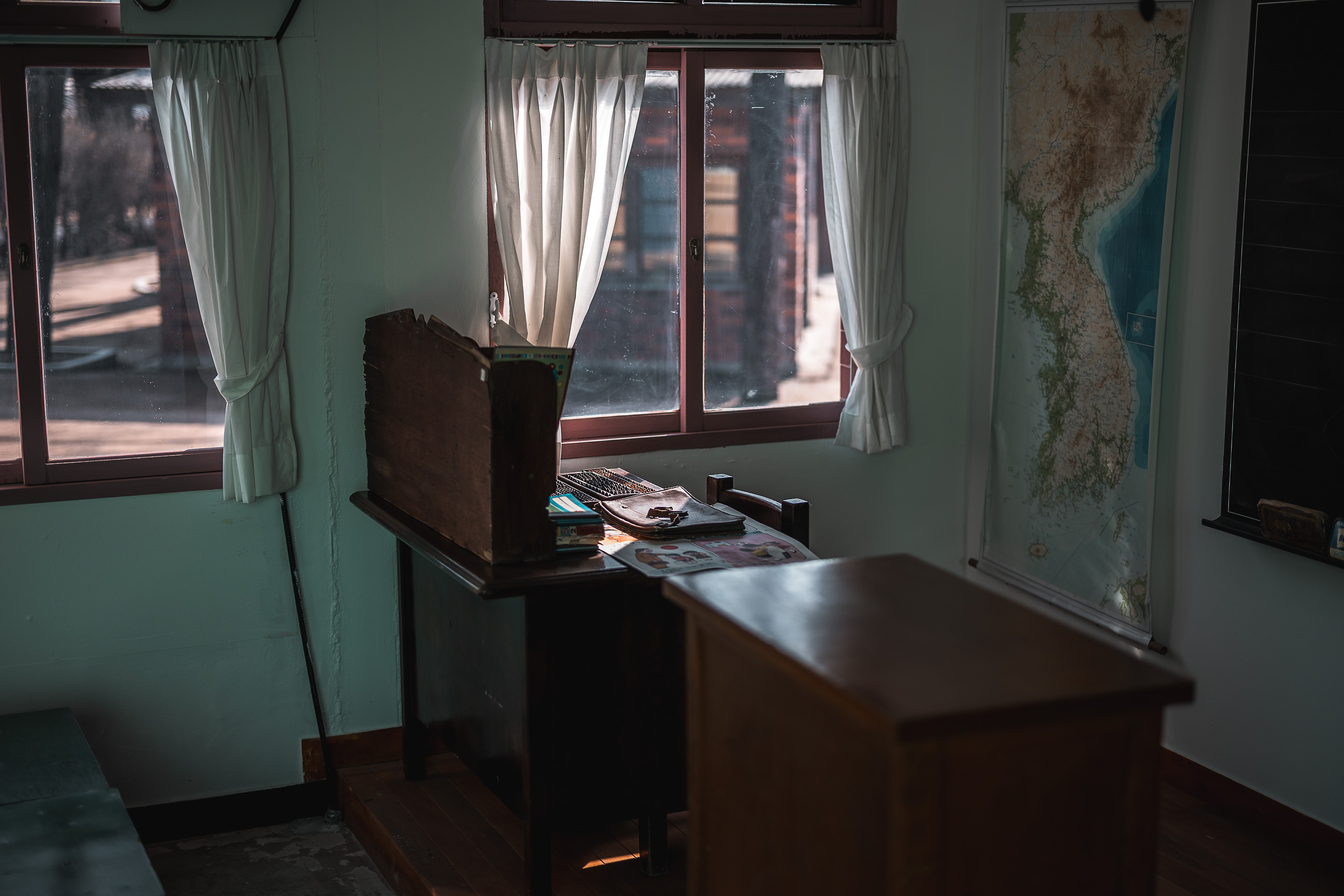 韩国国立博物馆丨Kang Bongjin-33