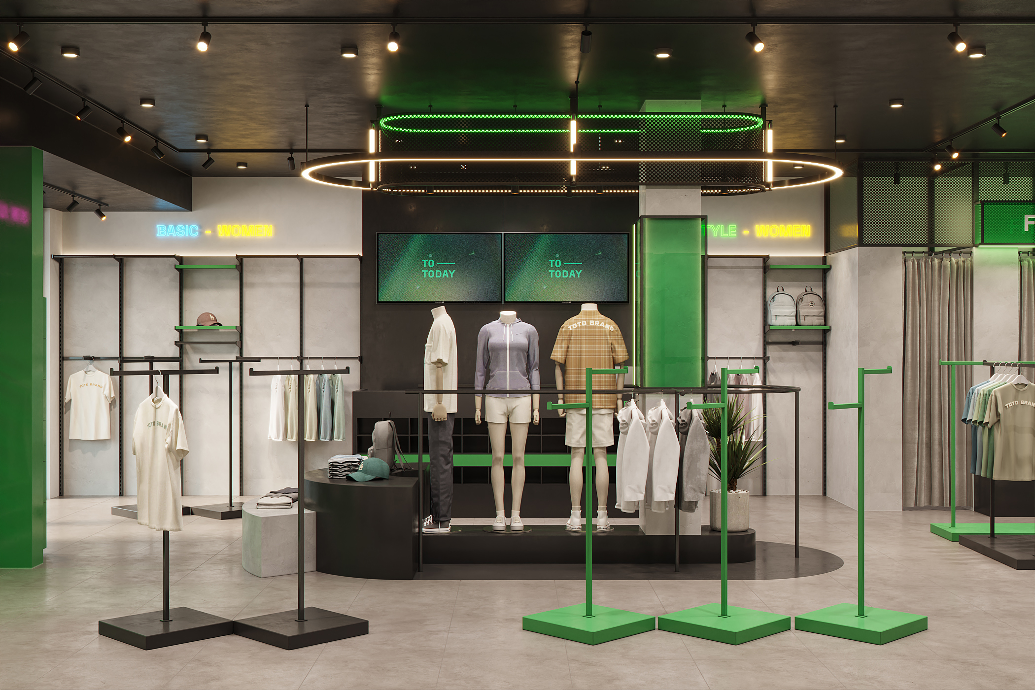 今日商店丨越南胡志明市丨Mai Chí Công-9