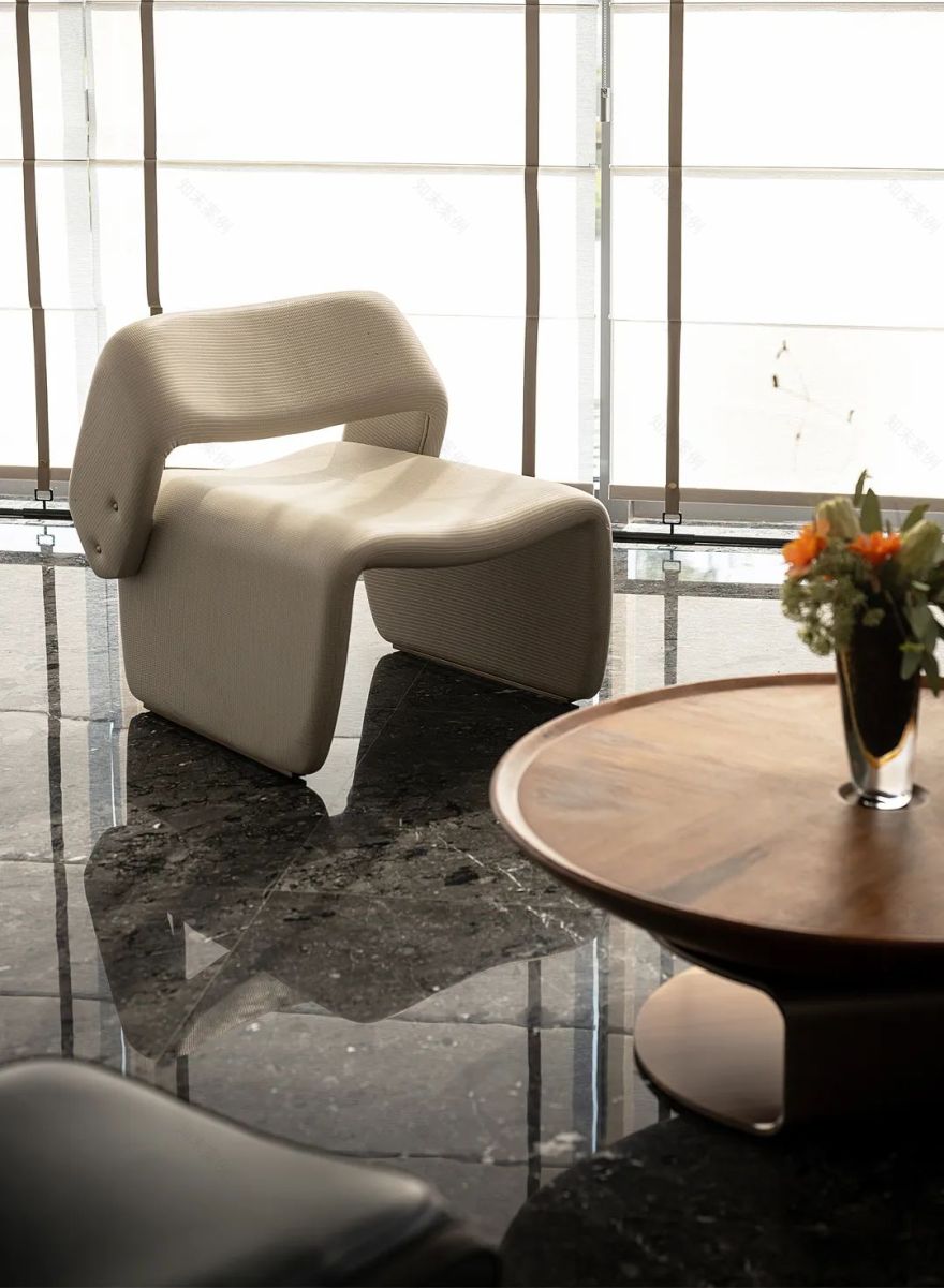 南昌大悦城售楼中心丨中国南昌丨锐思•名艺佳-23