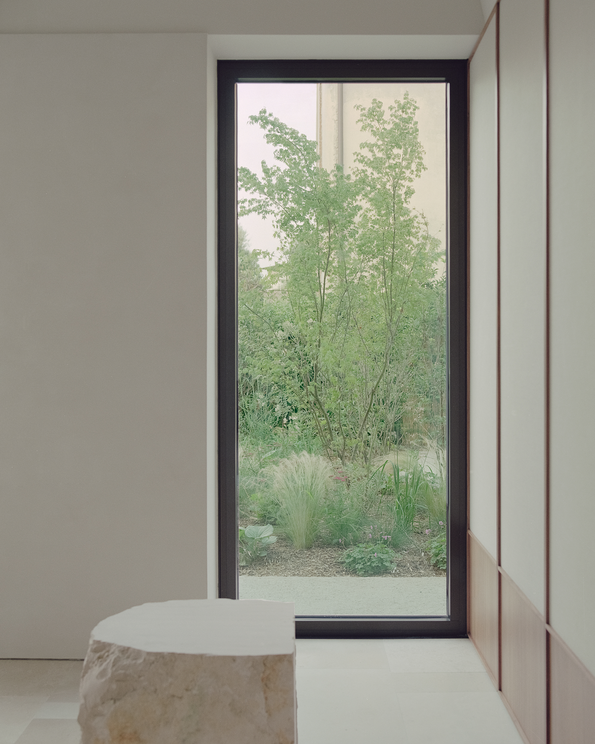 殡仪馆卢斯丨意大利丨studio wok-29