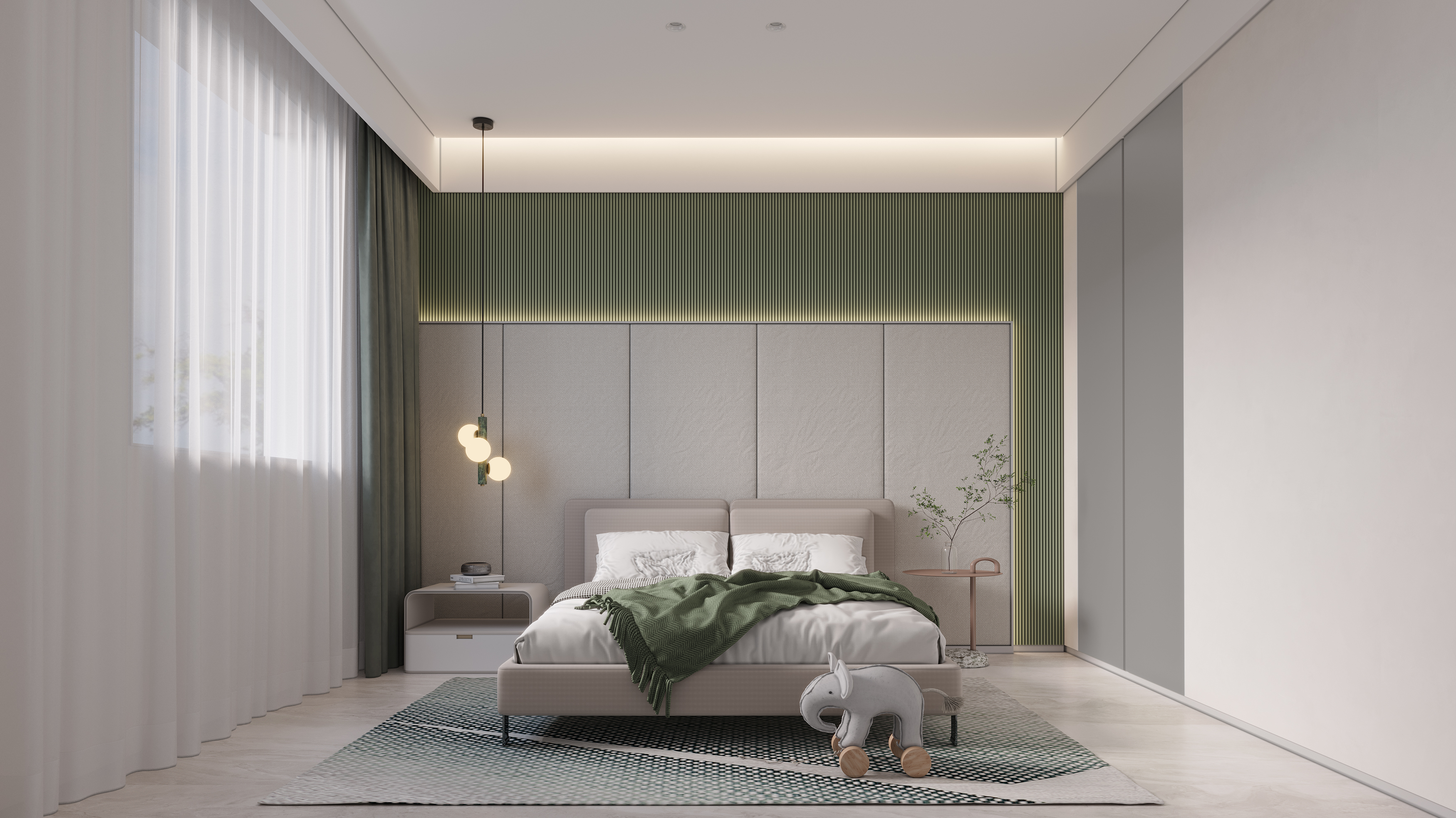 中海九号公馆×纯粹之境，素履以往-8