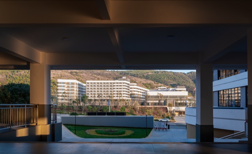 玉溪弘玉中学,云南 / 思序产教融合研究中心-98