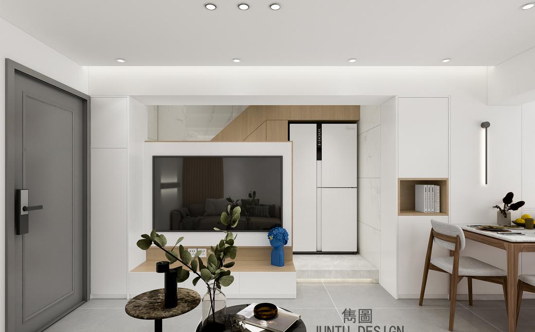 老东山学区房翻新-2