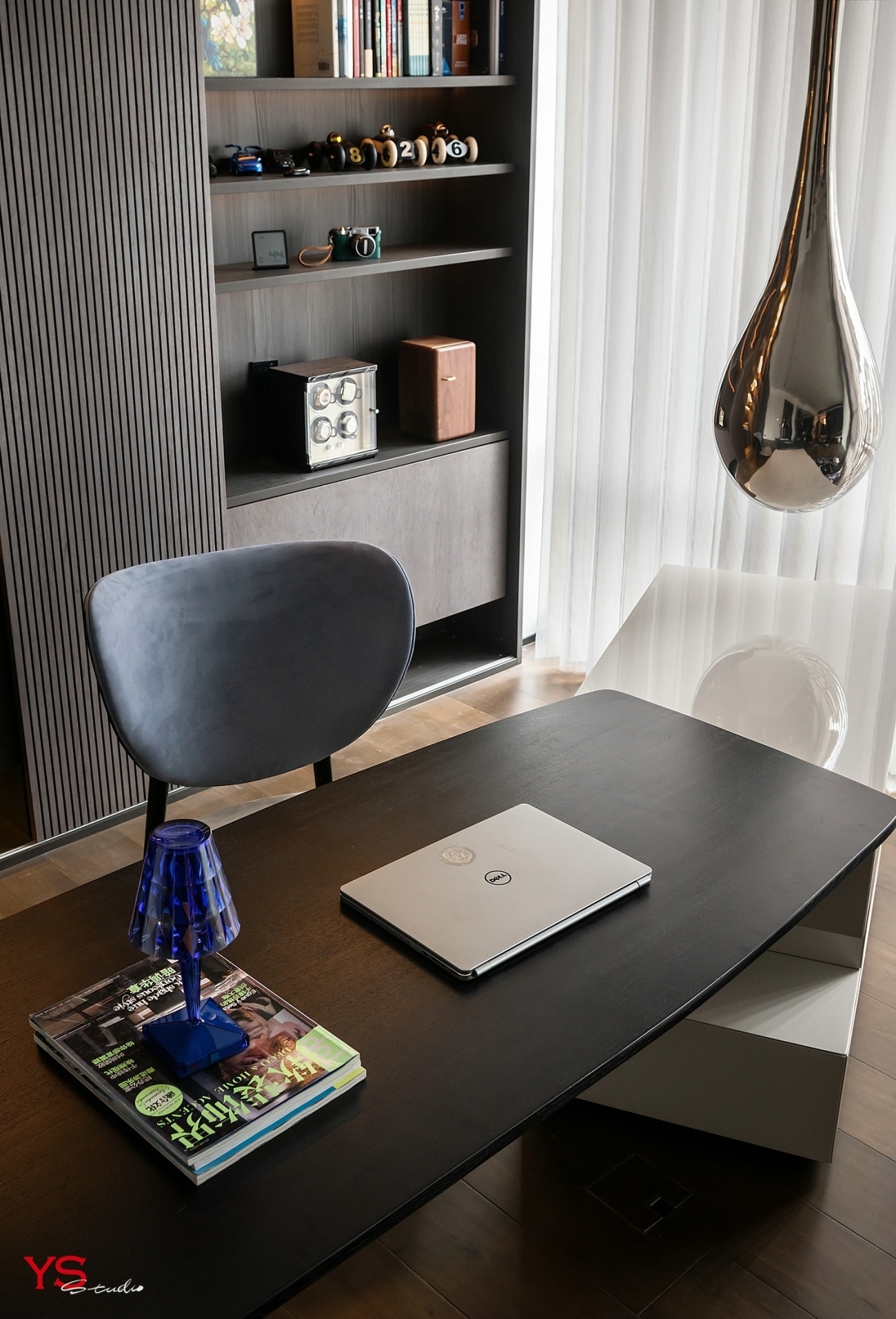 重庆 165㎡宇航员之家丨中国重庆丨不详-35