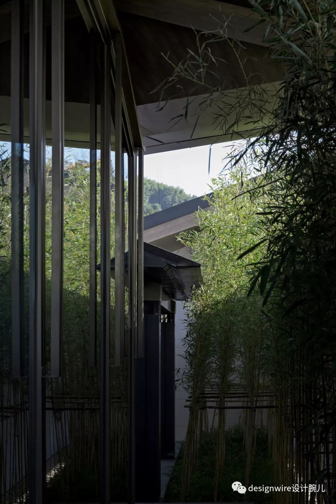 九华山莲花小镇-3