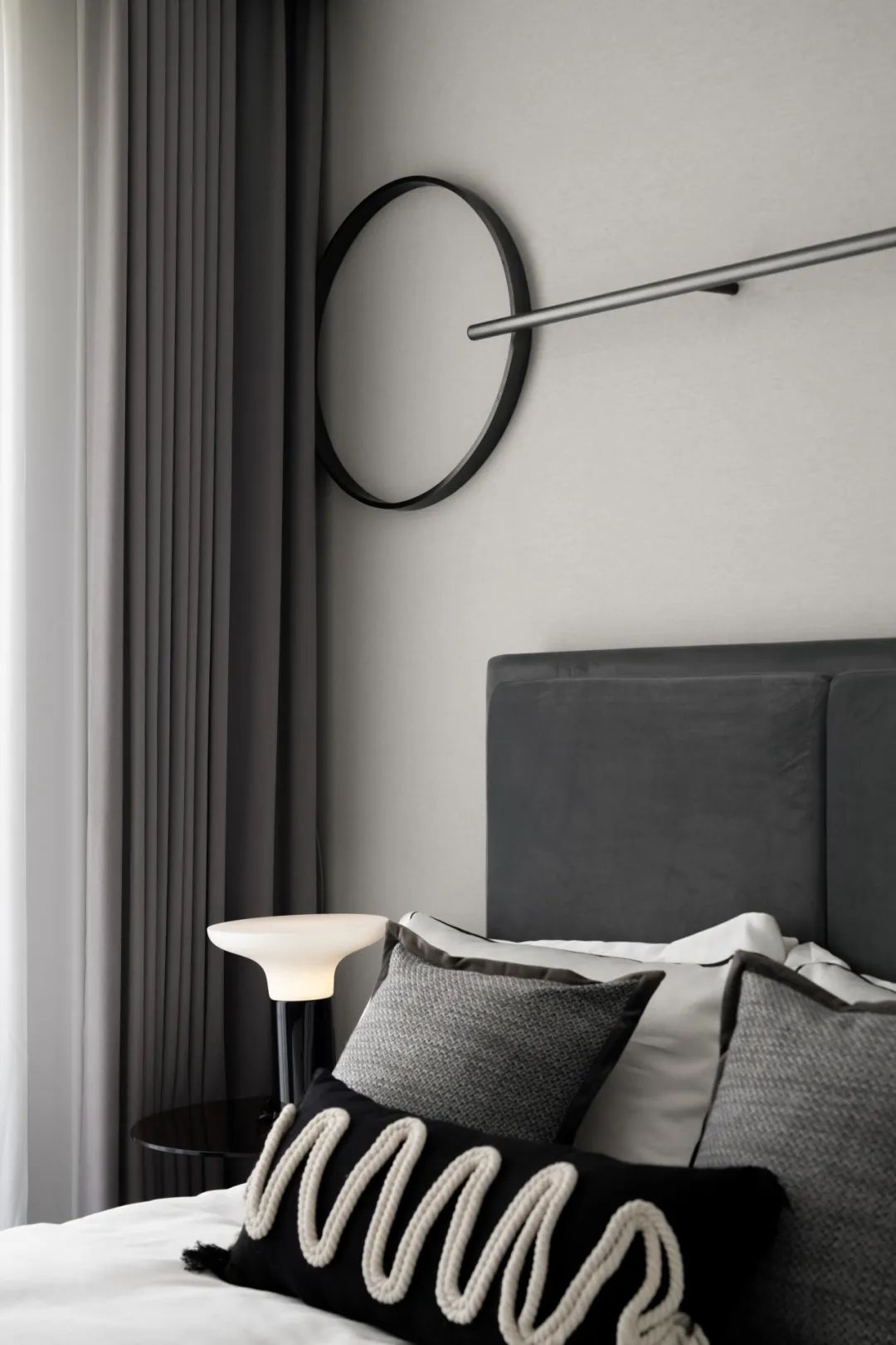 漯河红澄•九溪郡样板间丨中国河南丨太谷形上-70