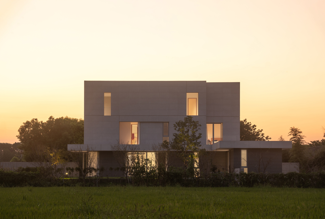 象山墅院·光年之旅丨中国南京丨观享际SKH室内设计-871