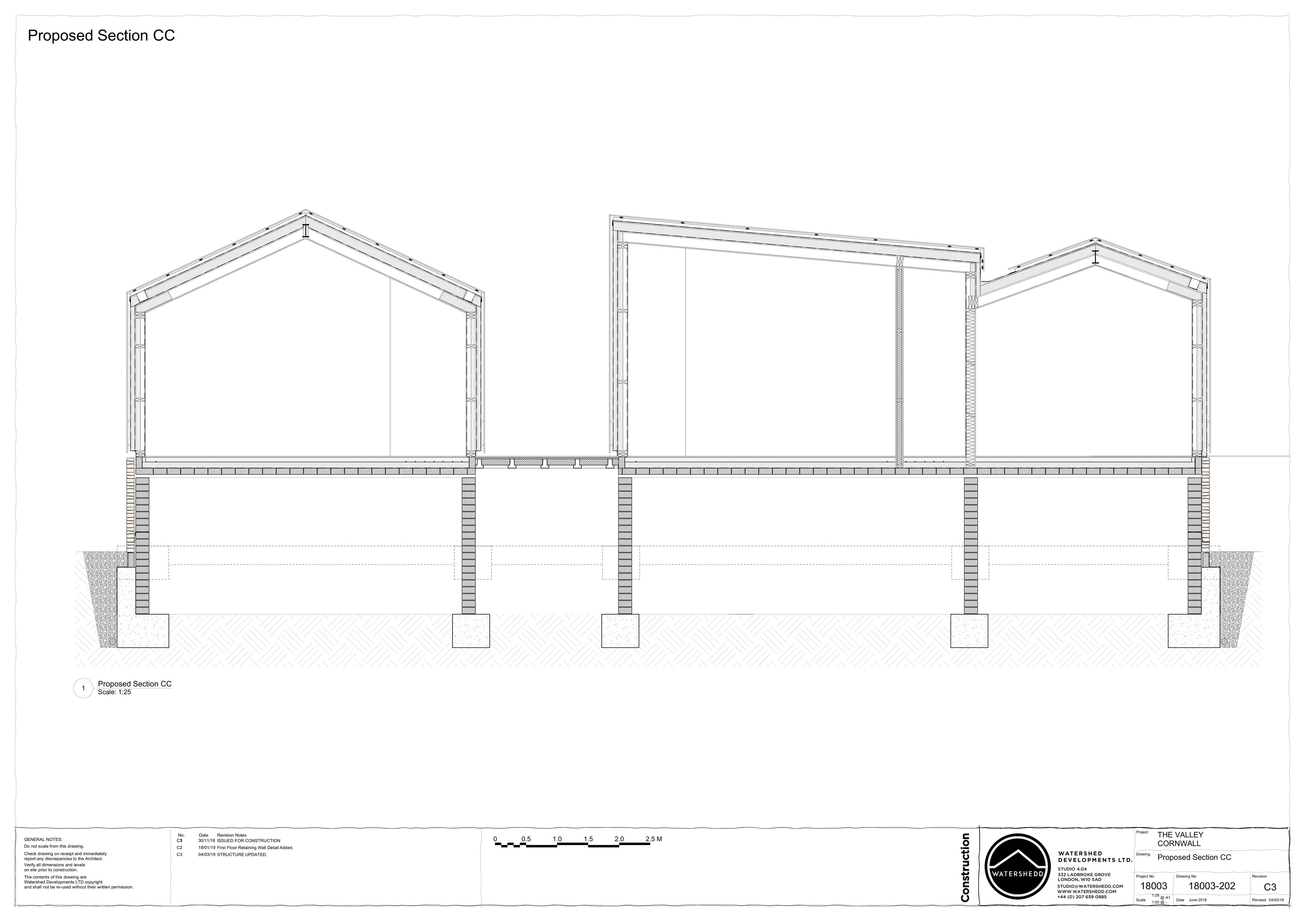 Cornwall 海景别墅 Dynargh丨英国-26