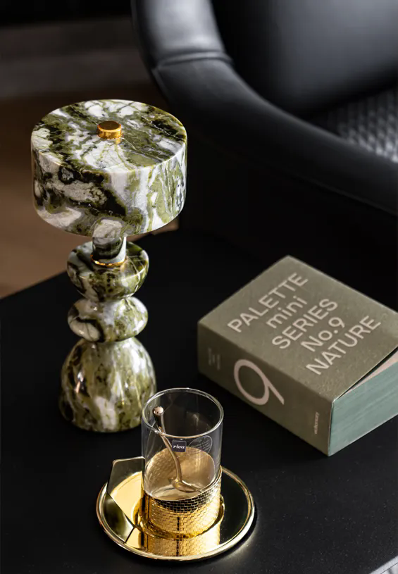 393㎡轻奢大平层，好魔性的家！-30