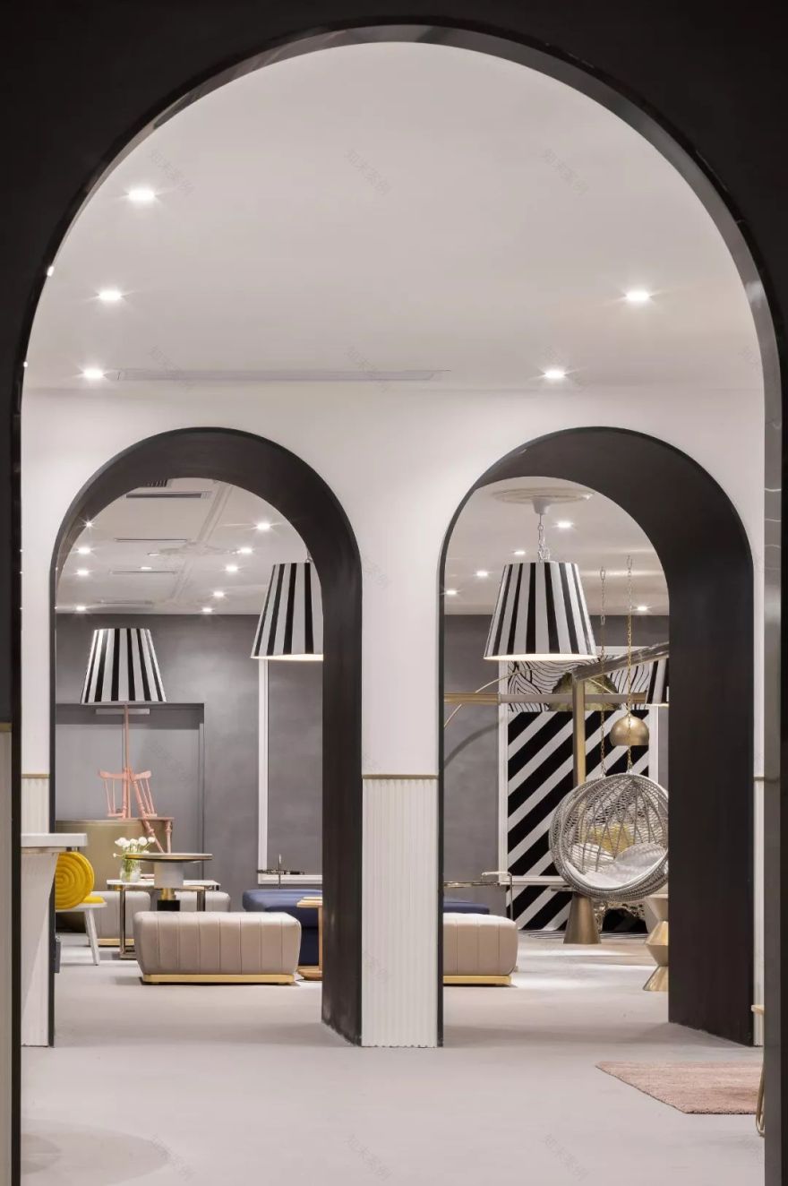 在这个令人惊叹的童话城堡办公室,我愿意天天加班!-34