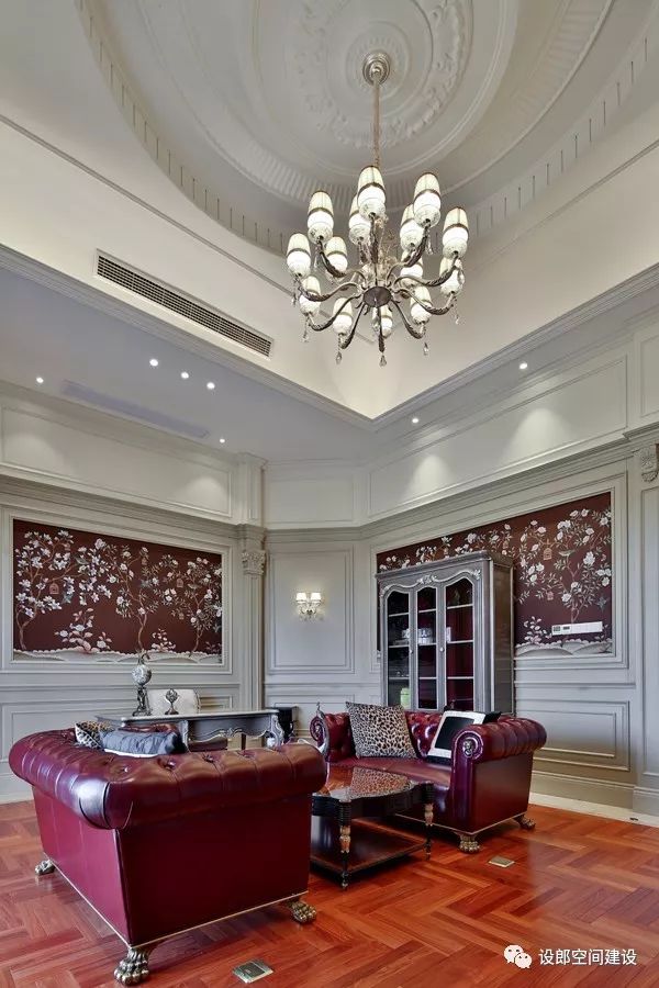 恒大绿洲—【设郎空间建设】-26