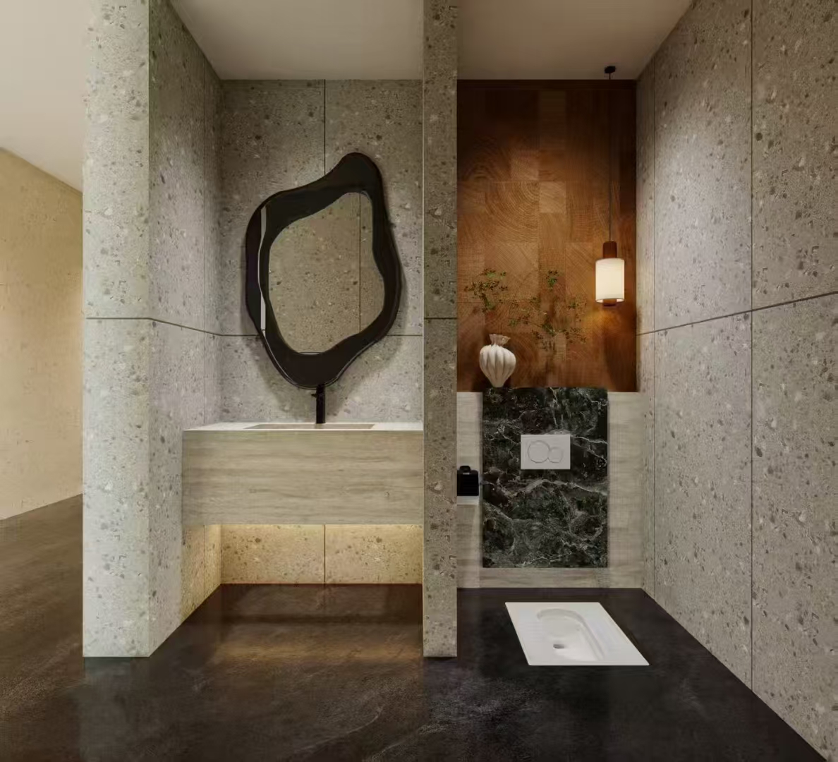 想开民宿却愁装修？天恒装饰21年专攻民宿省心又靠谱！-15