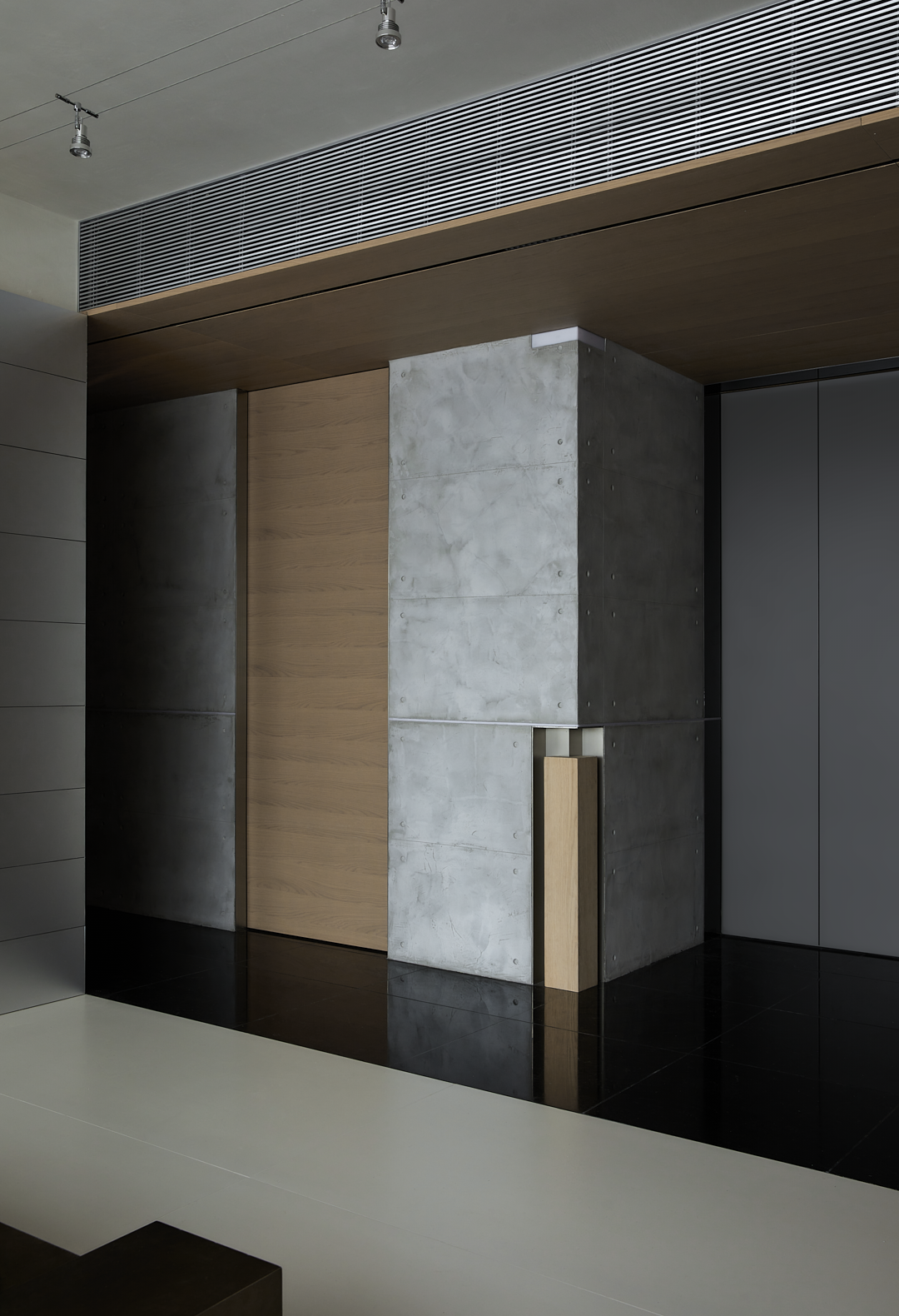 磐 PAN RESONANCE丨中国温州丨锵设计-37