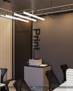 EET Global Company工作空间丨埃及开罗