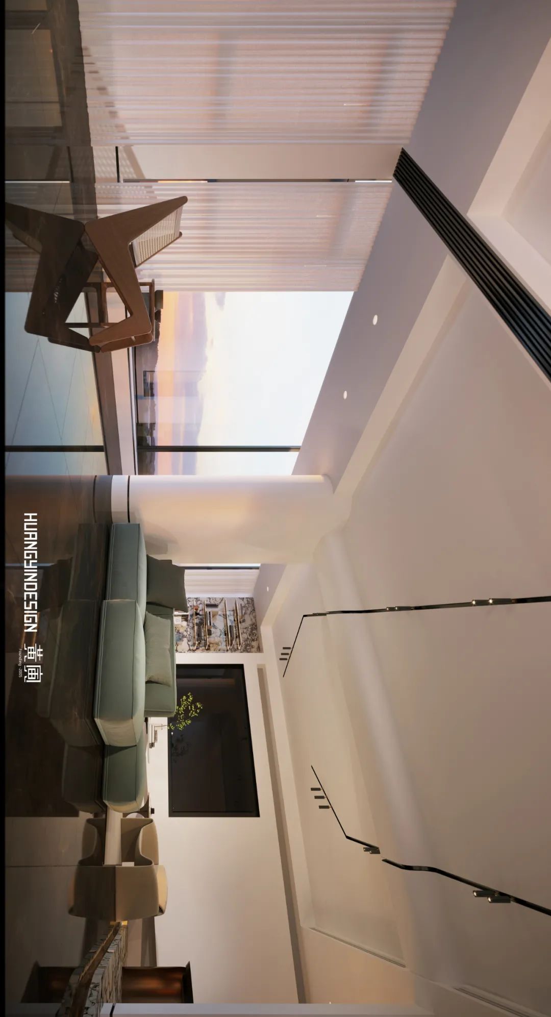 绿城海棠花苑丨中国台州丨黄寅设计事务所-25