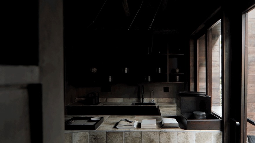 古径月丨中国杭州丨GREENJUN DESIGN-9