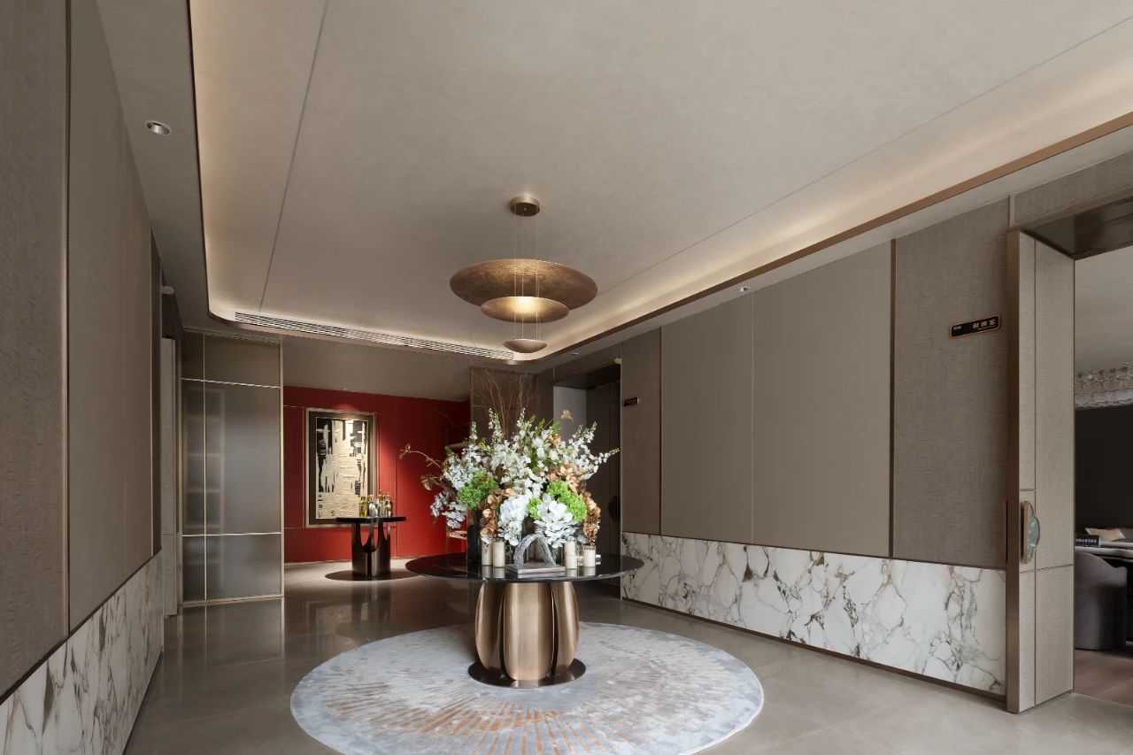 重庆·开州锦宸销售中心丨中国重庆丨重庆米修室内设计有限公司-26