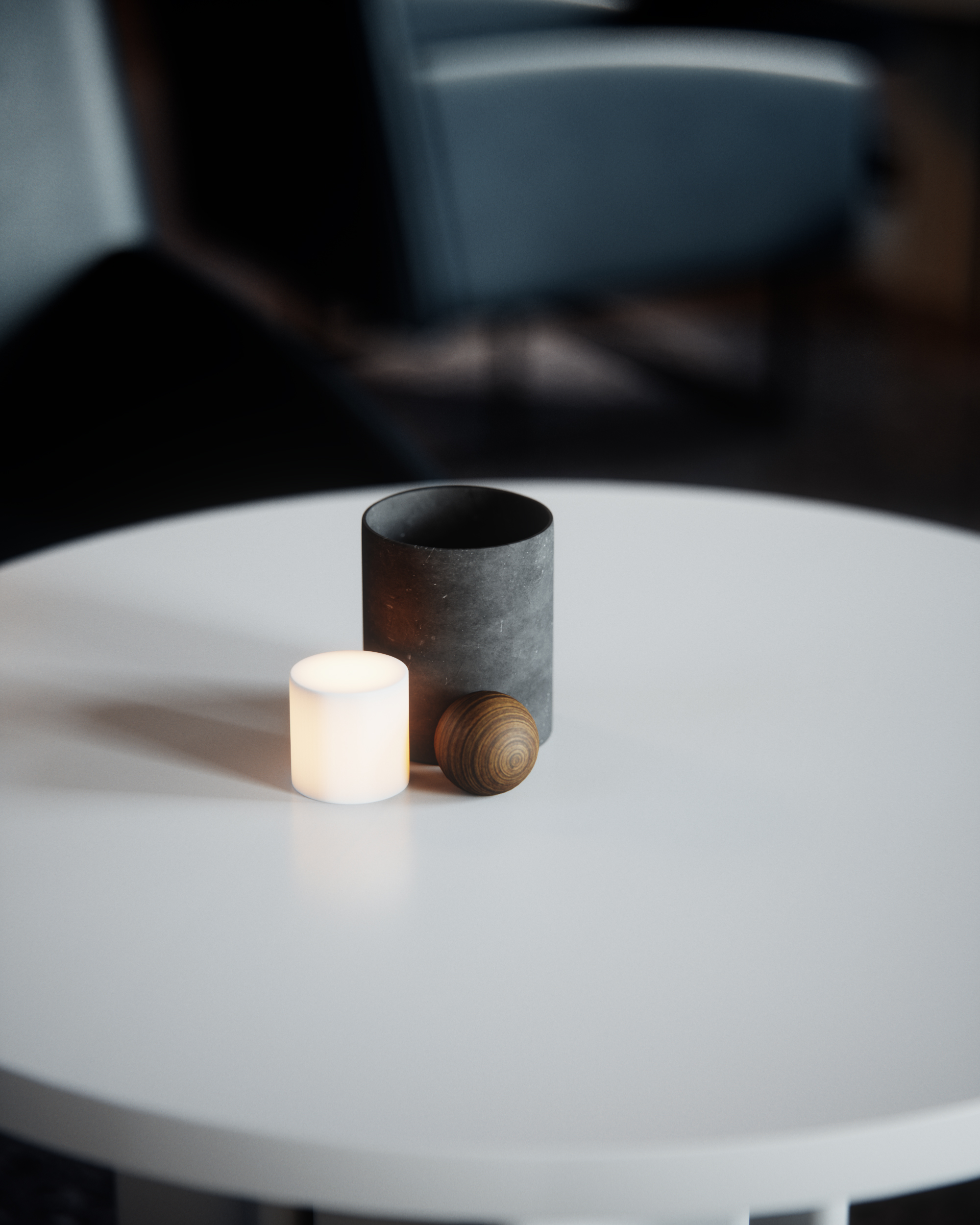 站酷平台助力室内设计课程，学员作品展示收获-29